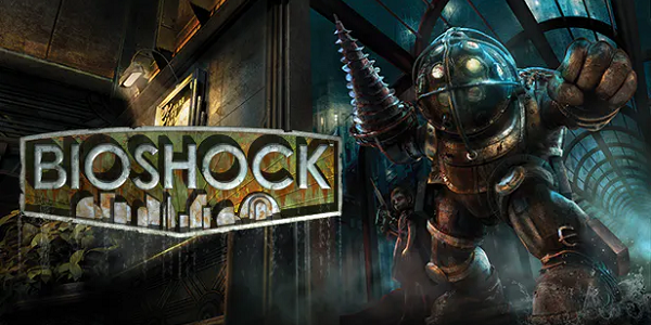 Next BioShock Game Is Several Years Away From Release, Says 2K