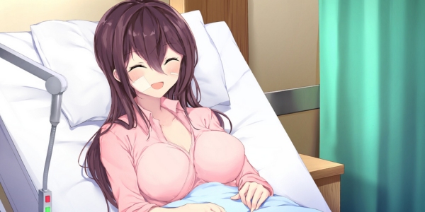 Bloody Chronicles IF Mode “Kaoru” R18+ DLC Launches March 10th