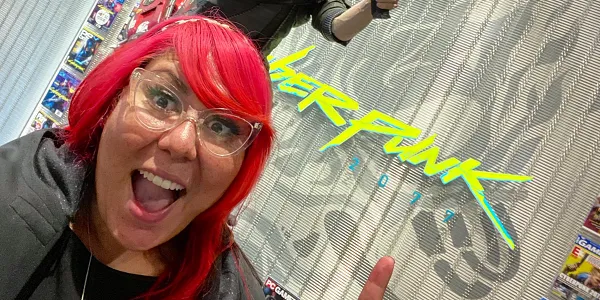 CD Project Red Won’t Appear At PAX East 2020