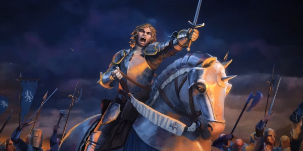 Chivalry 2 Closed Alpha Test Begins In March