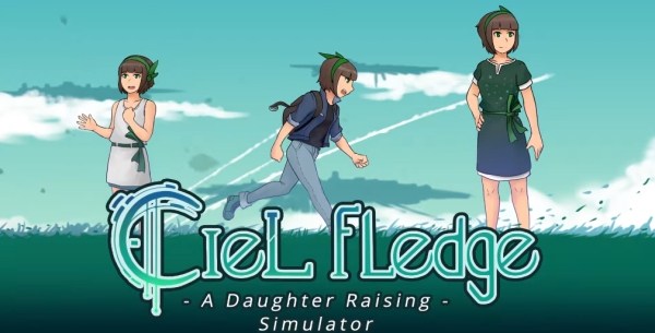 Ciel Fledge: A Daughter Raising Simulator Is Now Available For Nintendo Switch
