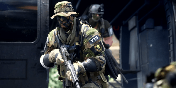Sony Pictures And Tencent Team Up To Turn Crossfire The Game Into Movie