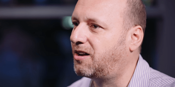 David Cage Says Quantic Dream Will Self-Publish From Here On Out
