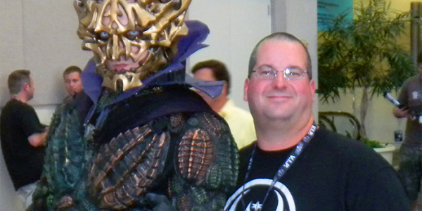 Archetype Entertainment Won’t Be Corporate Like BioWare’s Latter Days, Says Drew Karpyshyn