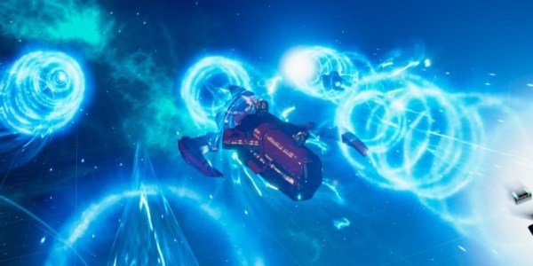 Drone Swarm To Appear At PAX East Ahead Of Late 2020 Release On PC