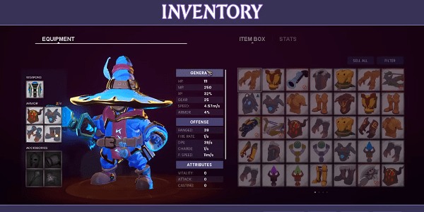 Dungeon Defenders: Awakened Cheats Grant Infinite Health, Mana, And Core Tower HP