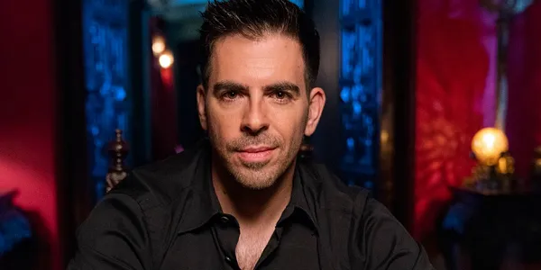 Eli Roth To Direct Borderlands Movie Adaptation For Lionsgate