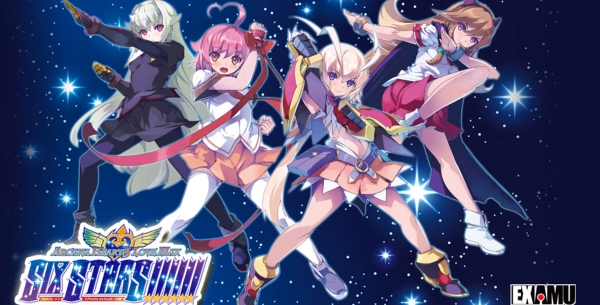 Examu Ceasing Operations At The End of February, Team Arcana To Take Over Arcana Heart