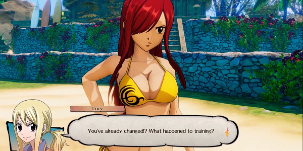 Fairy Tail Release Date Delayed To June 25th, 2020
