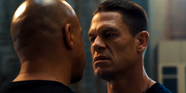 Fast And Furious 9 Trailer Features A Villainous John Cena And Return Of Han