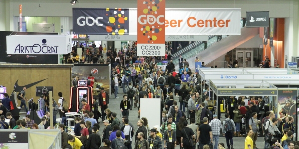 GDC 2020 Postponed To Late Summer Due To Coronavirus