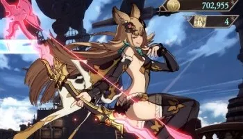 Granblue Fantasy: Versus Makes Uncensored Outfits Unlockable Via RPG Mode