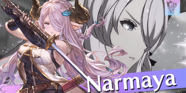 Granblue Fantasy: Versus Heads To Steam March 13th; No Cross-Play With PS4