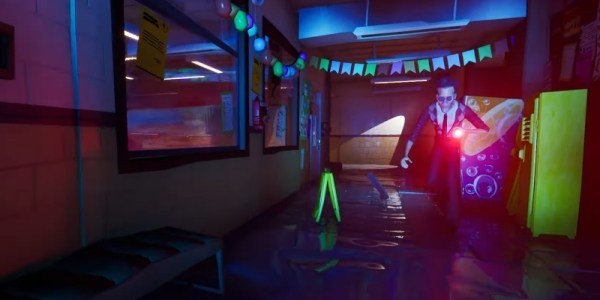 Gravewood High: Emergent Stealth-Horror Game Enters Alpha Testing Feb 27th