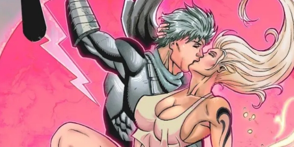 Grayskale Anti-SJW Comic Has 2 Days Left On IndieGoGo