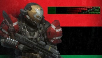 Halo Moderators Censor Users From Discussing Bans Doled For Criticizing Black History Event