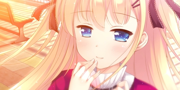 Happiness! 2 Sakura Celebration Banned From Steam