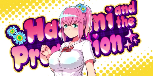 Hazumi And The Pregnation Miraculously Manages To Launch On Steam