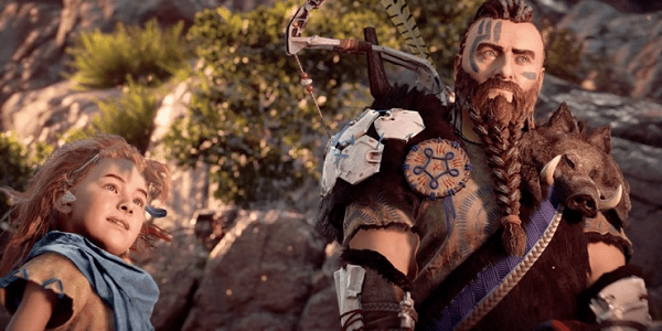 Horizon Zero Dawn PC listing Reportedly Appears On Amazon France