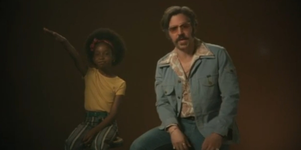 Amazon’s Hunters Continues To Promote Anti-White Racism And Discrimination