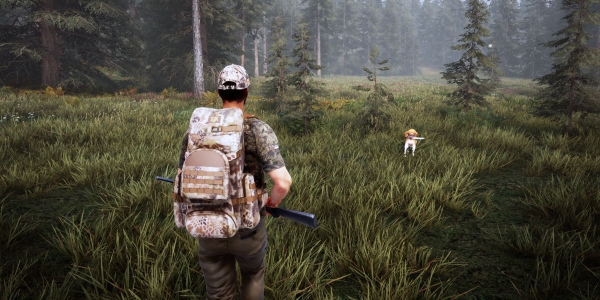 Hunting Simulator 2 Release June 24th On PC, June 30th On PS4, Xbox One