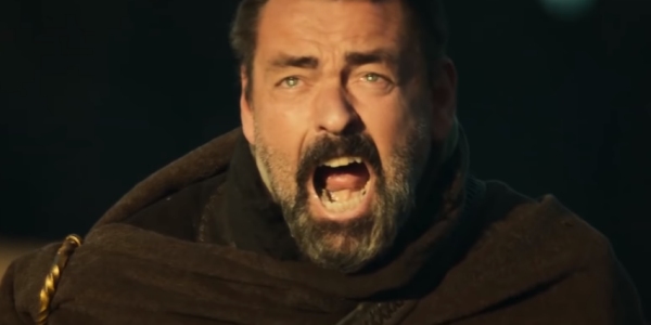 Robert The Bruce Trailer Is A Historical Drama Without Being Pozzed