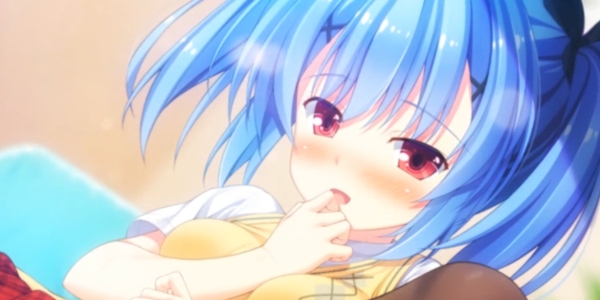 Imouto Paradise 3 Visual Novel Now Available On MangaGamer