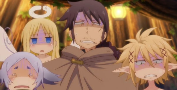 MyAnimeList Bans Users For Condemning Censorship Of Interspecies Reviewers Votes