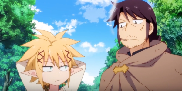 Interspecies Reviewers Anime Pulled From Amazon Prime