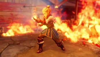 Iron Danger, Time-Manipulating RPG Set To Release March 25th On PC