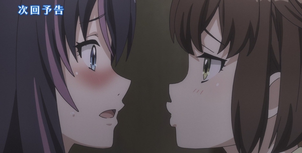 Kandagawa Jet Girls Uncensored Blu-Ray Contains All Sorts Of Titillating Action