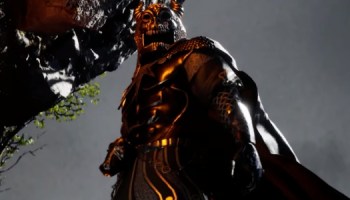 Knights Of Light: The Prologue, Sassanian Themed Hack-And-Slash Enters Early Access Feb 29th