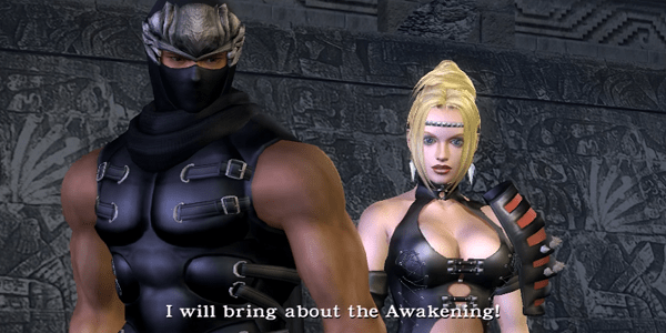Team Ninja Is Aware That Fans Want A New Ninja Gaiden Game
