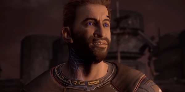 Outriders Videos Showcase Generic Gameplay And Hideous Female Characters