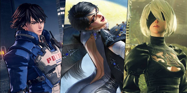 PlatinumGames Wants To Make Live Service Games, According To Report