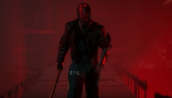 Ruiner, Badass Isometric Cyberpunk Game Heading To Nintendo Switch