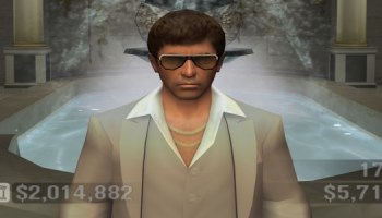Scarface: The World Is Yours Retro Review: A Game For Chads