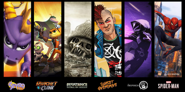 Sony Acquired Insomniac Games For $229 Million, According To Report