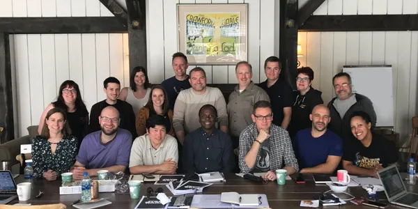 Star Wars: The High Republic Series Will Be Handled By A “Diverse” Team