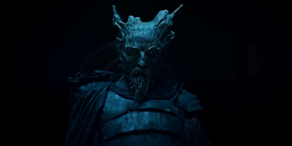 The Green Knight Trailer Looks Captivating But Converged