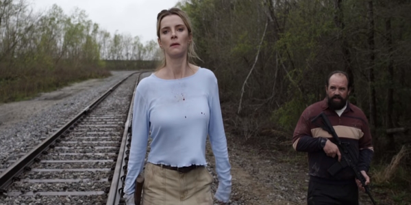 The Hunt Returns With A Trailer Making It Known Liberal Elites Are The Bad Guys