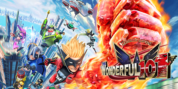 PlatinumGames Would Like To Make A Sequel To The Wonderful 101