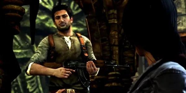 Uncharted 2 Retro Review: Spectacular Moments Hampered By Pacing Issues