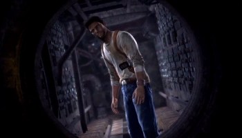 Uncharted 1 Retro Review: Slow Start For The Cinematic Juggernaut