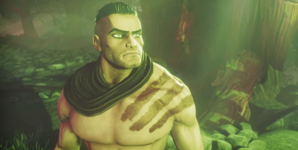 Warlander, Dismemberment-Focused Hack-And-Slash Arrives on Steam