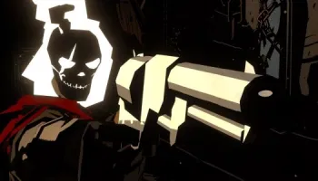 West Of Dead, Awesome Comic-Book Shooter Enters Open Beta On Xbox One, PC