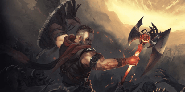 Wolcen: Lords of Mayhem Leaves Early Access