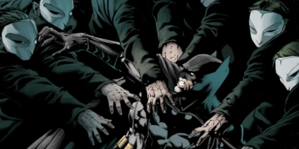 Rumor Watch: WB Montreal’s Batman Game is a Reboot