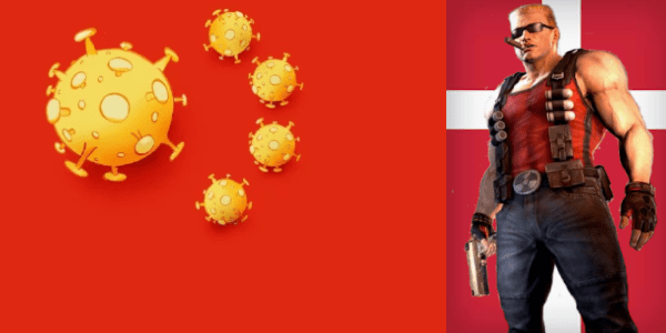 Denmark Paper Refuses to Apologize to China Over A Cartoon
