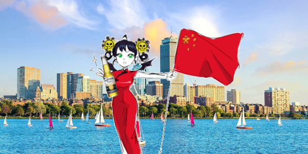 Boston Mayor Attempts to Shame Sony Into Returning to Pax East